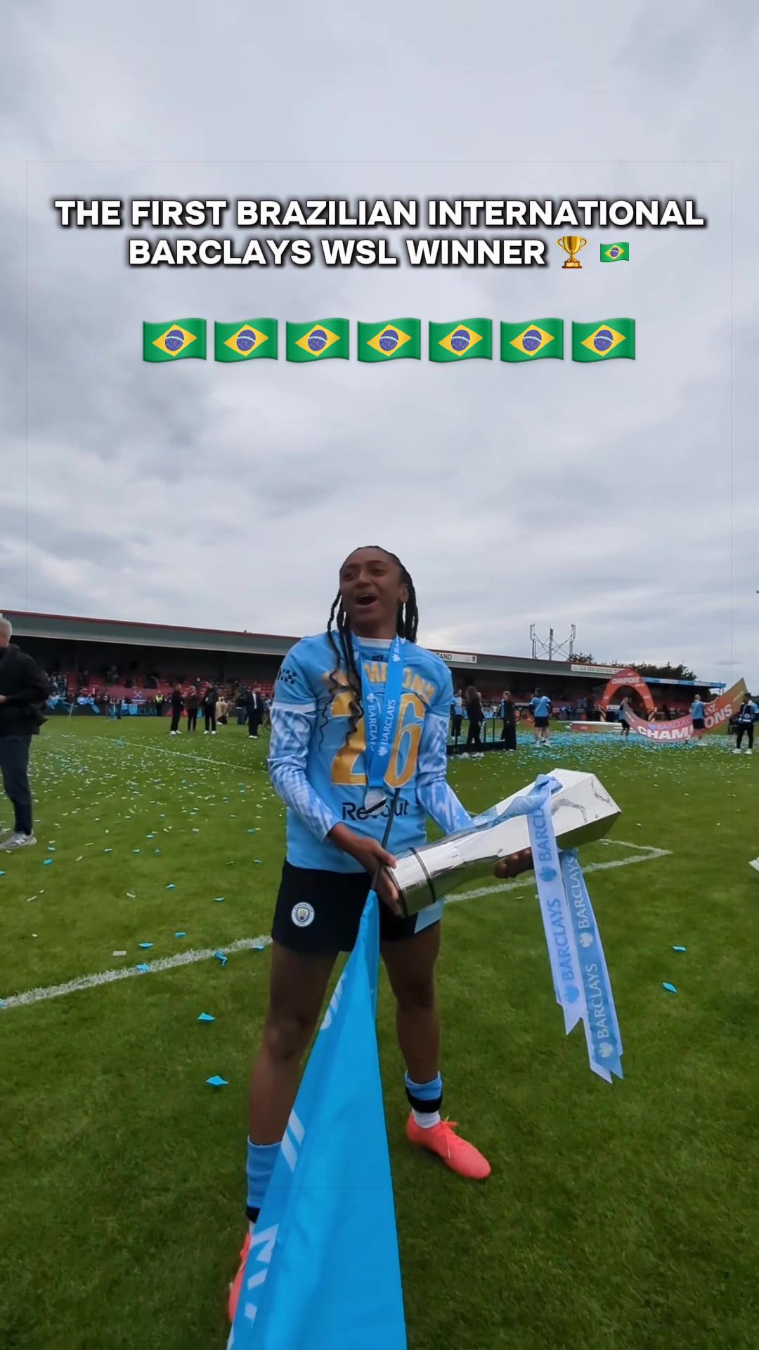 @Barclays Women's Super League