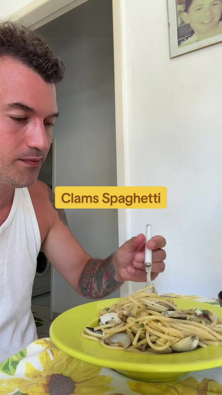 @The Italian Foody