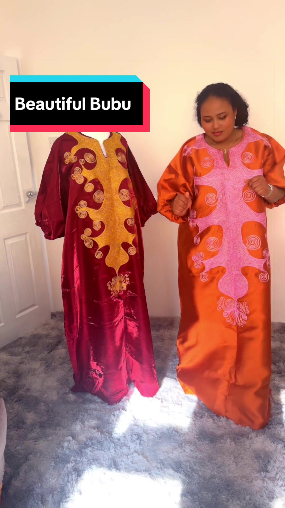 @House of Amaka Glorious