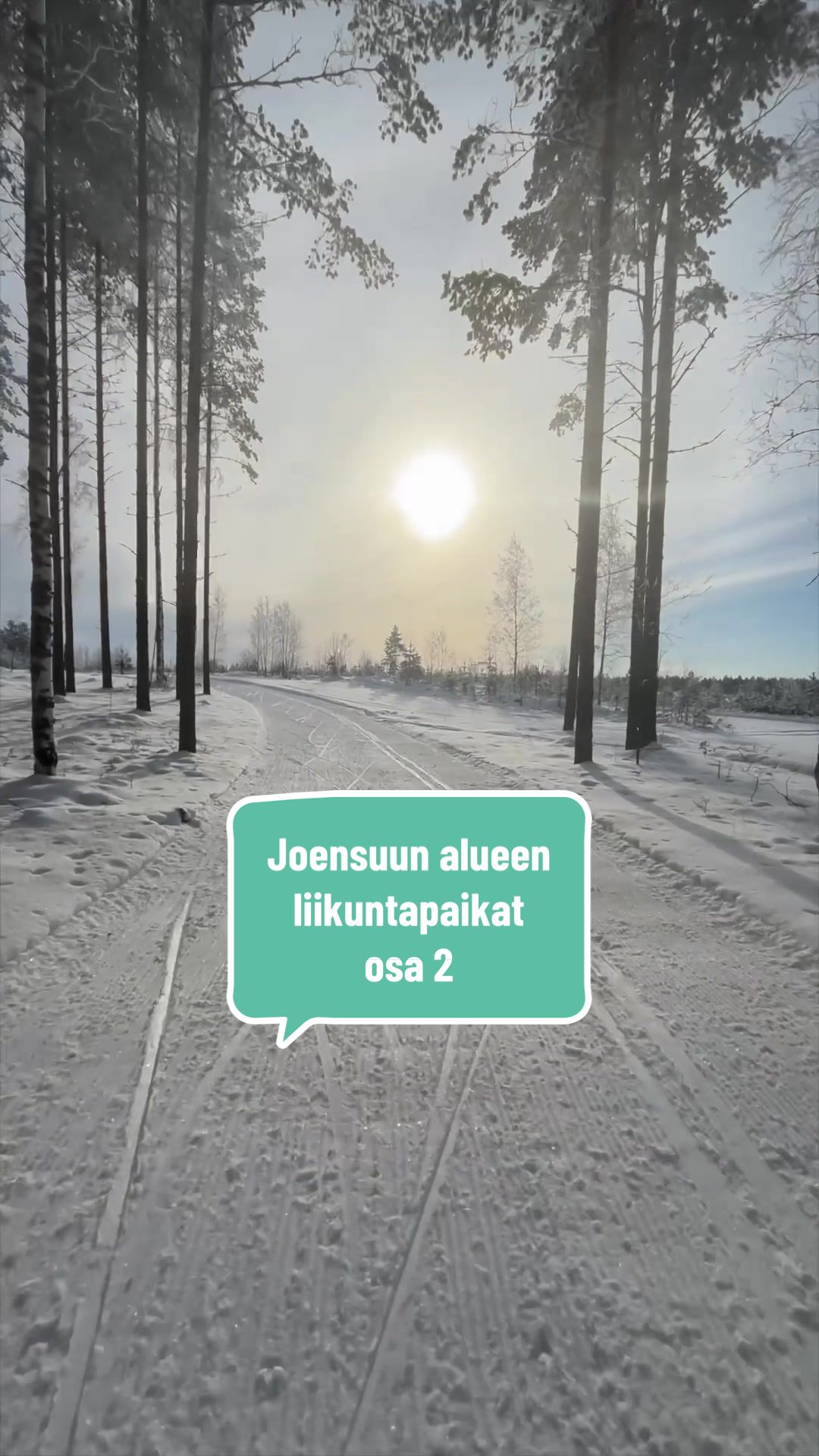 @University of Eastern Finland