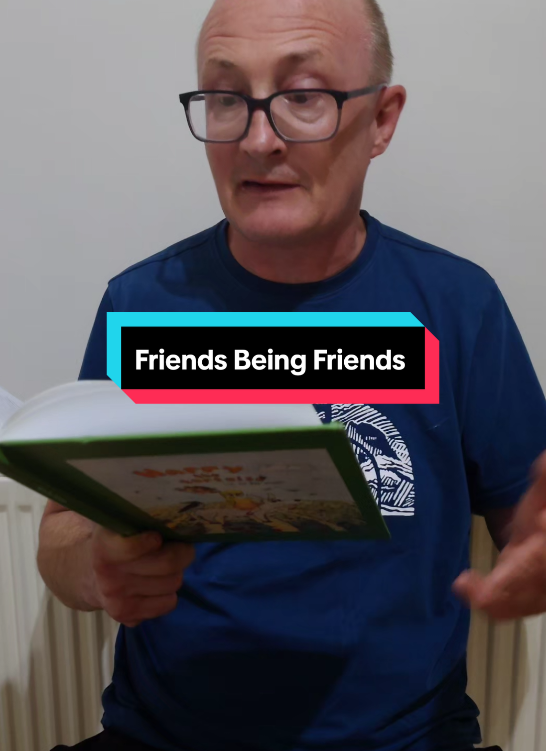 @Author Dave