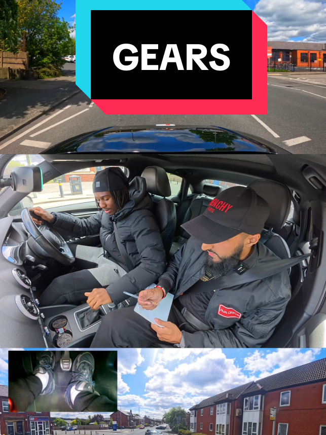 @Avadrive Driving