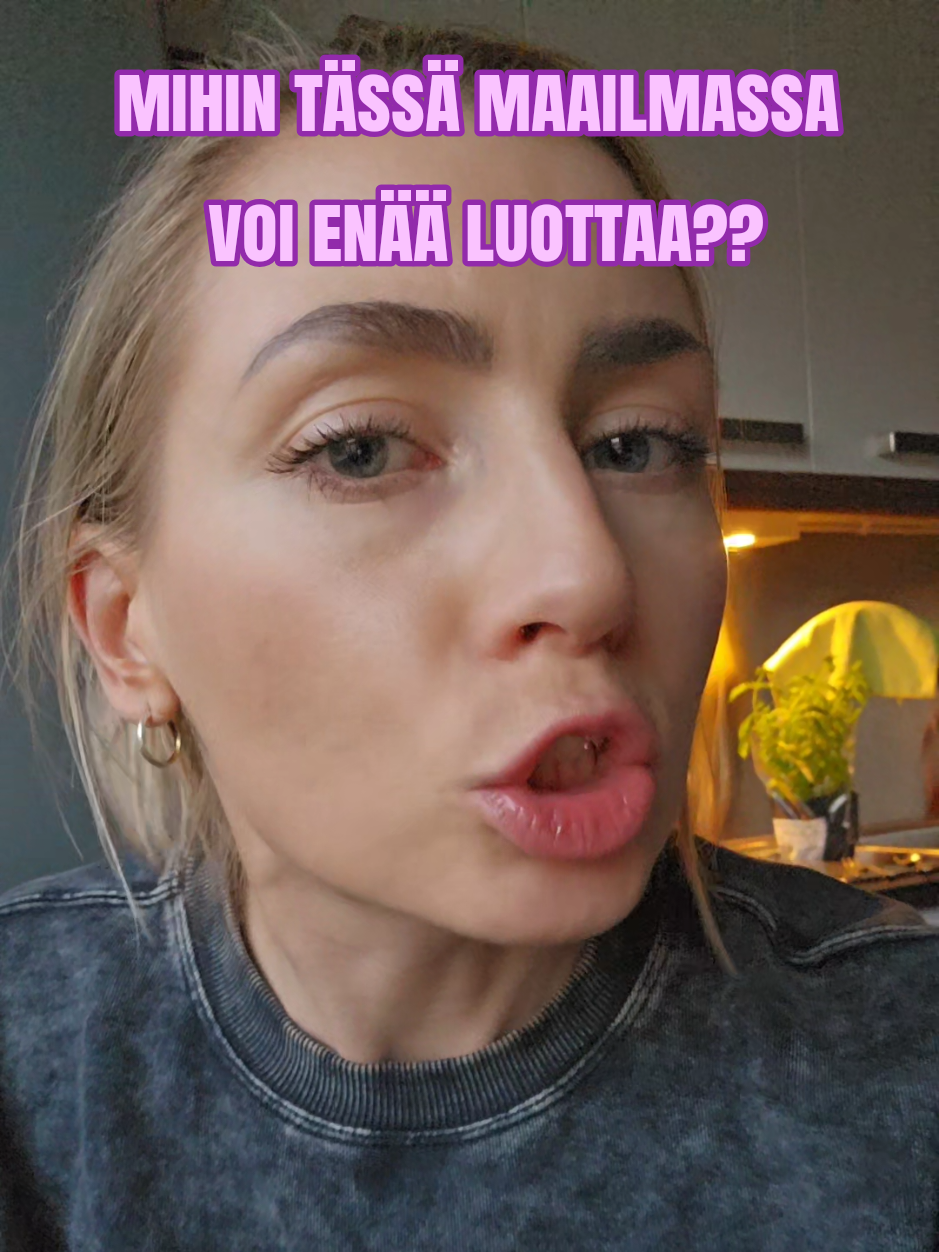 @Karoliina Tuominen