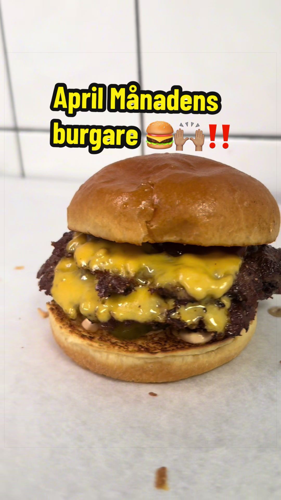 @Bambam Burgers