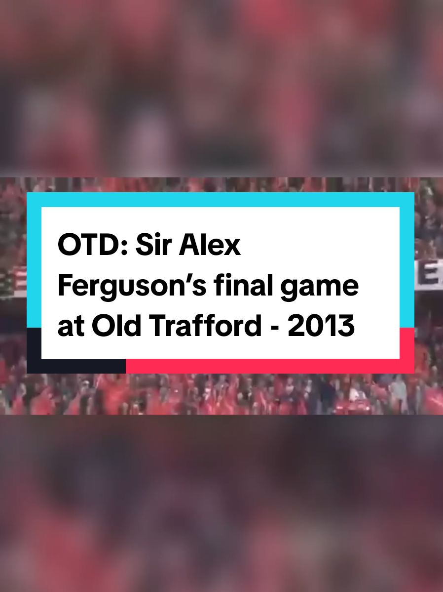@Man United | Edits & Nostalgia