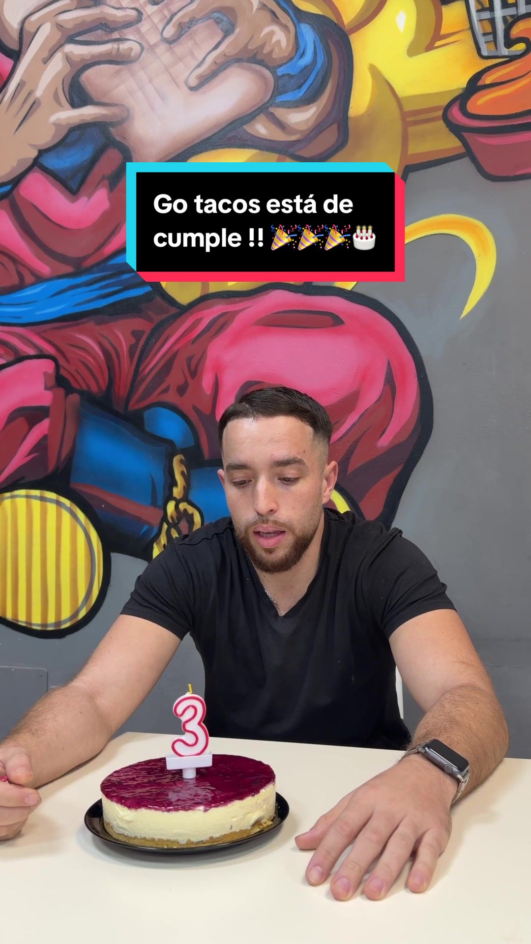 @Go! Tacos