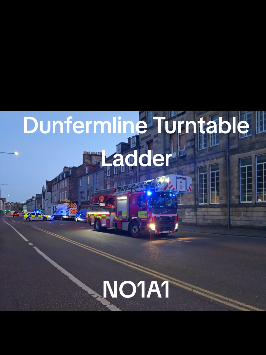 @Scotland Emergency