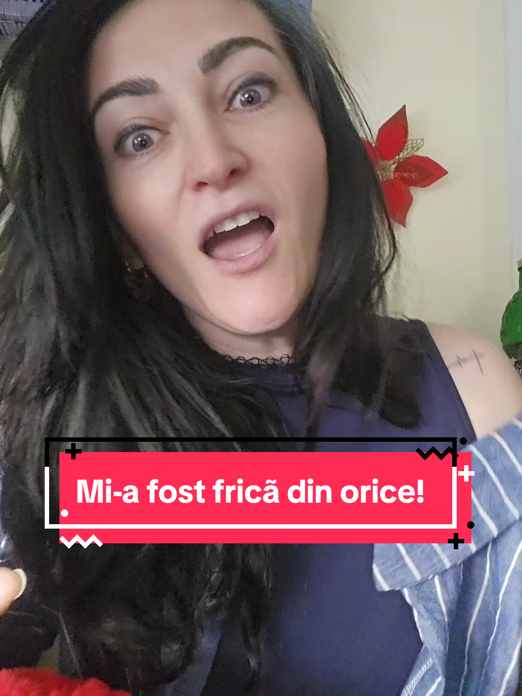 @Cristina Ioana