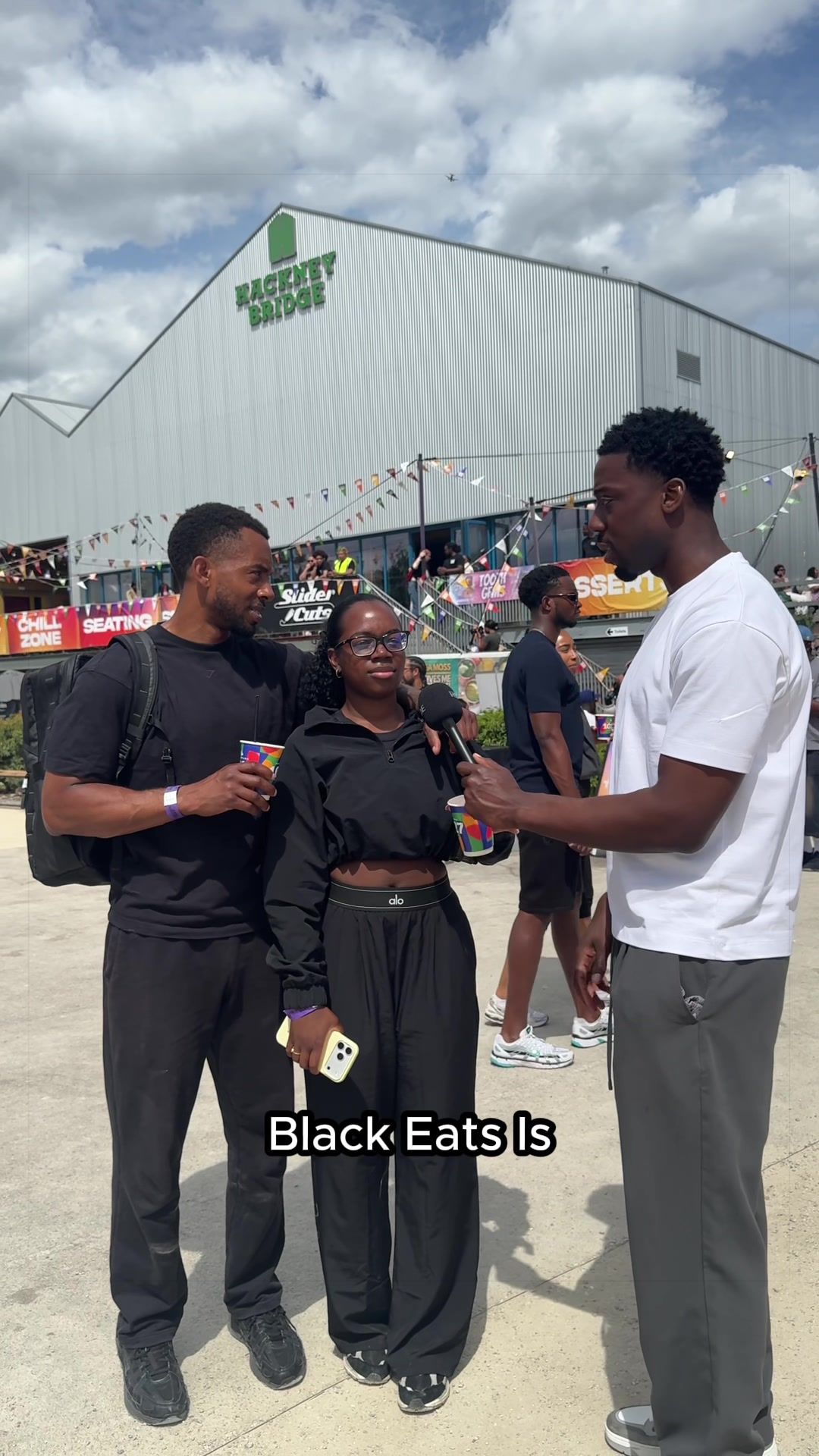 @Black Things UK