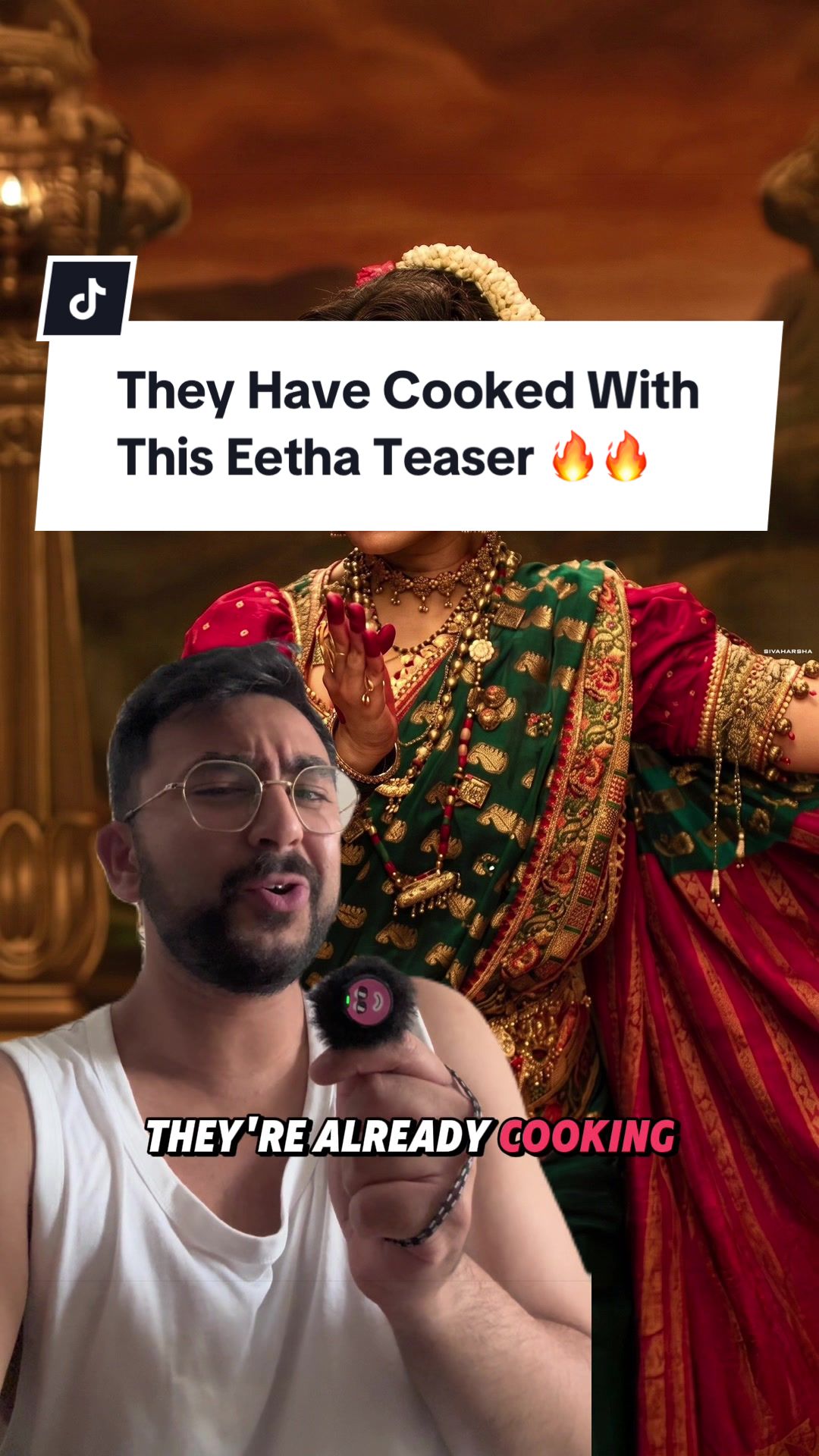 @The Indian Cinema Junkie