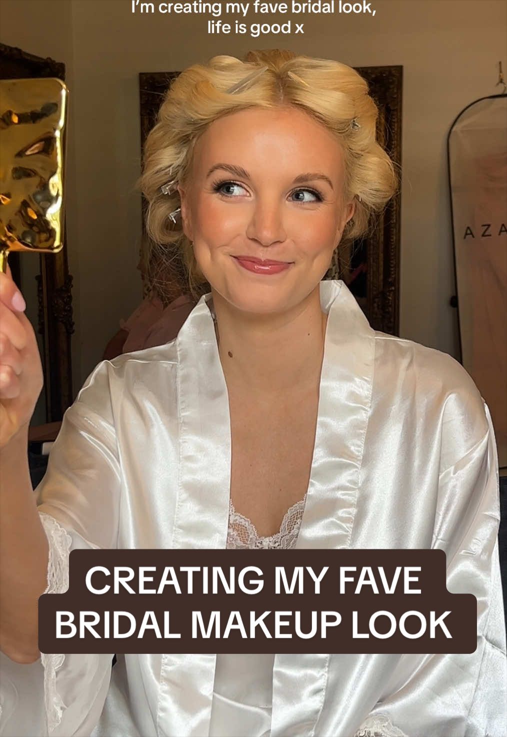 @Amy-May | Bridal Makeup Artist
