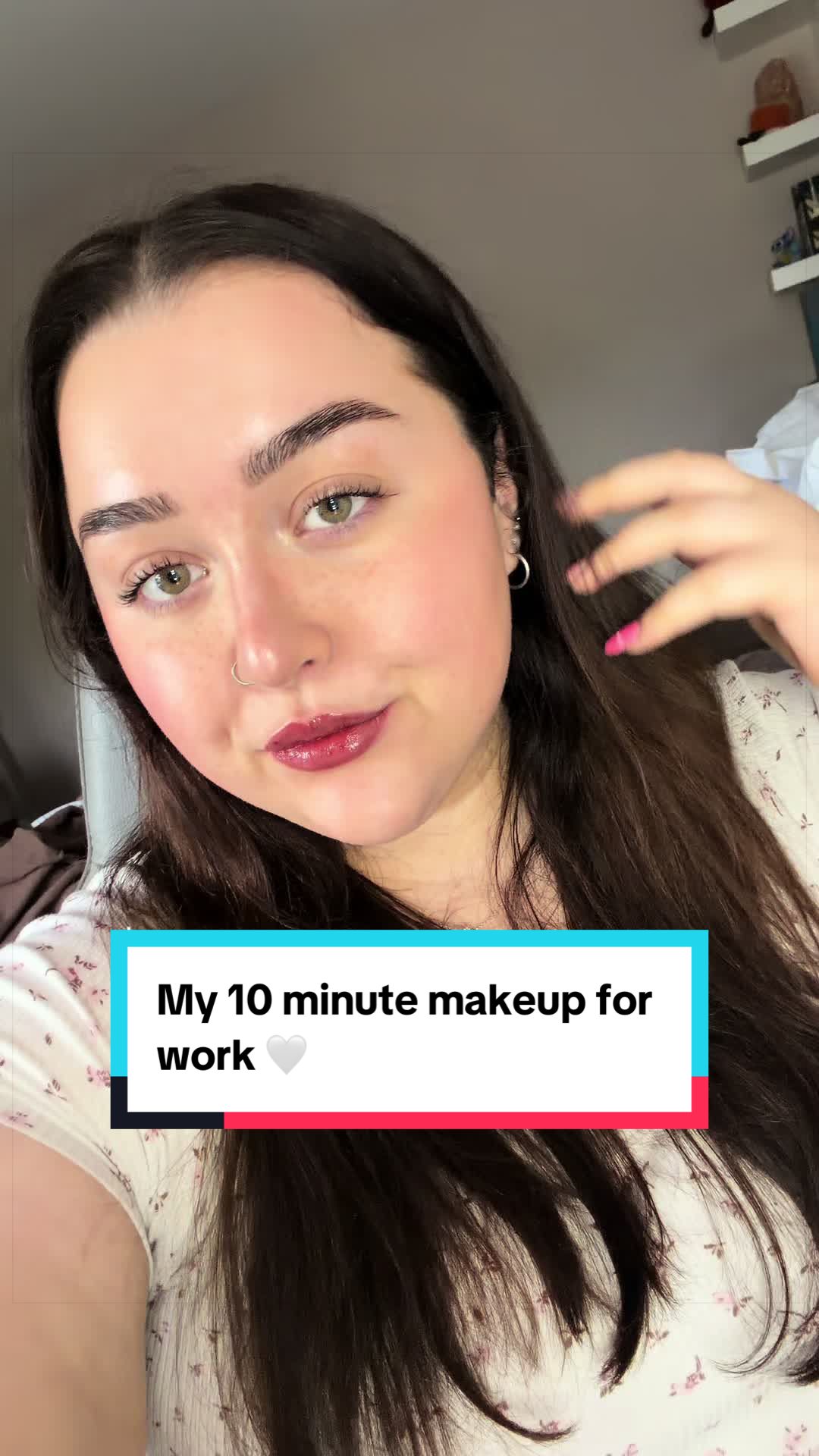 @Jess - Nail and Brow Tech 🤍