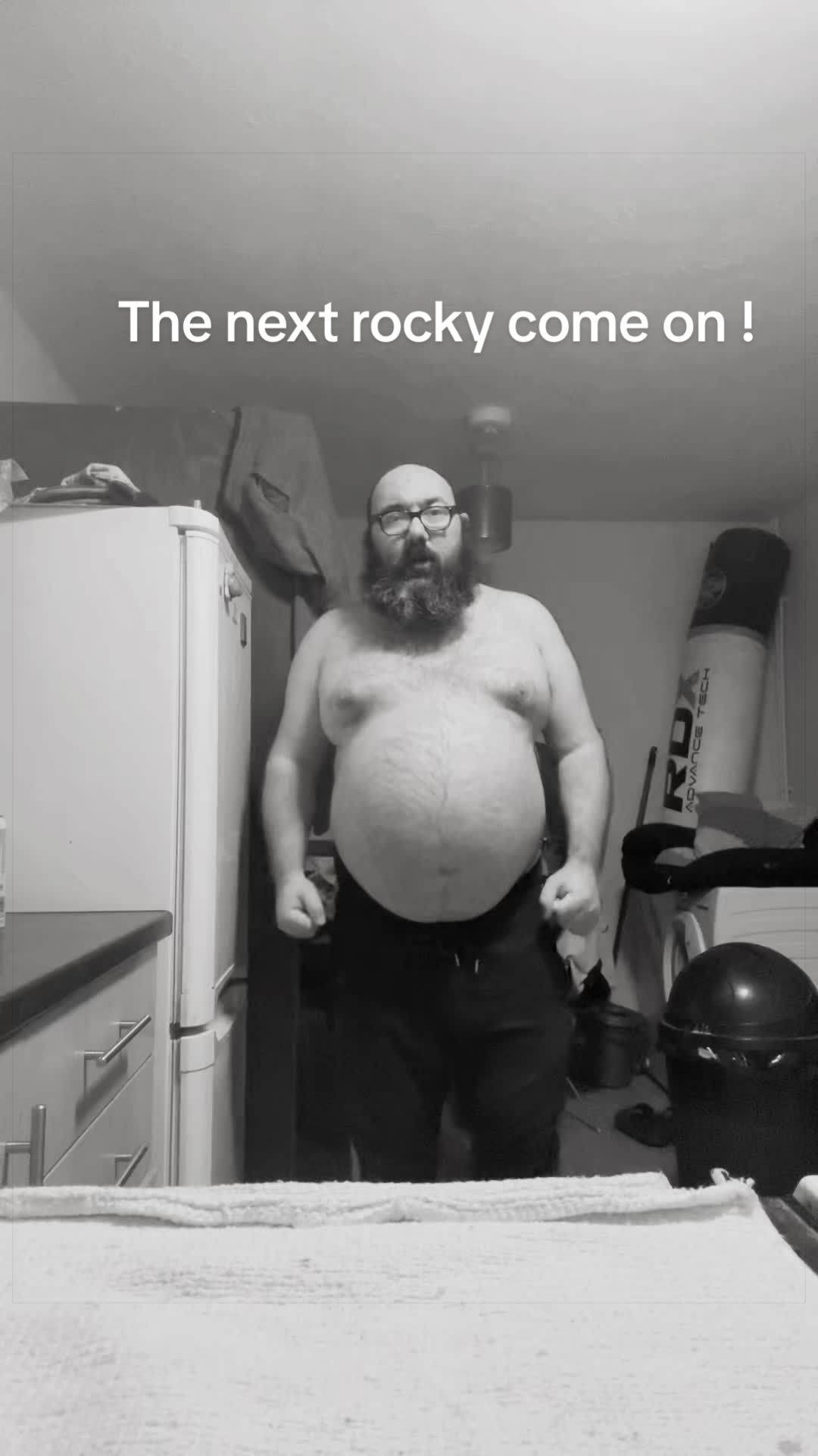 @Dizzy Dad Lad