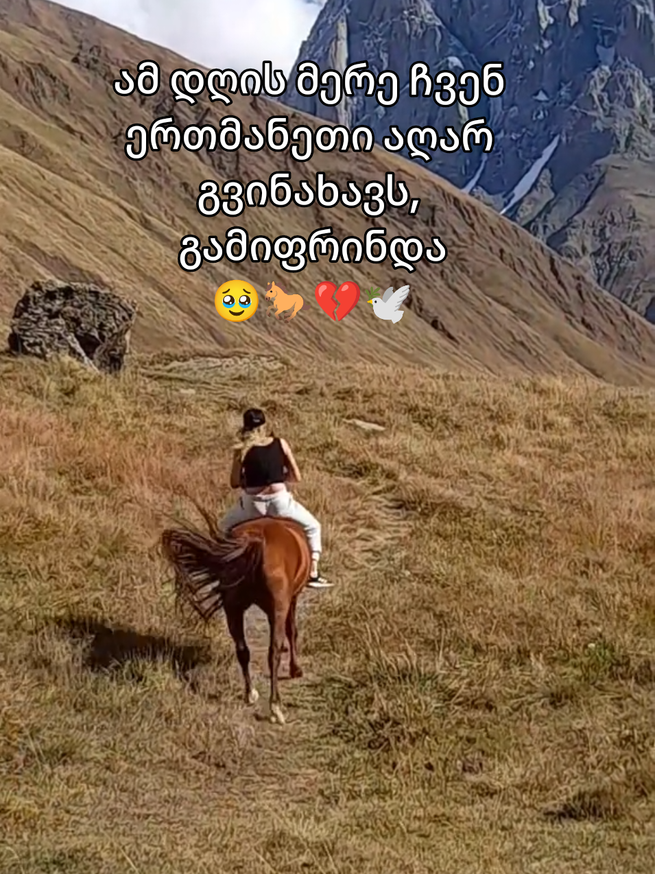@๐ฌ๐ช Mari arabuli๐ฌ๐ท