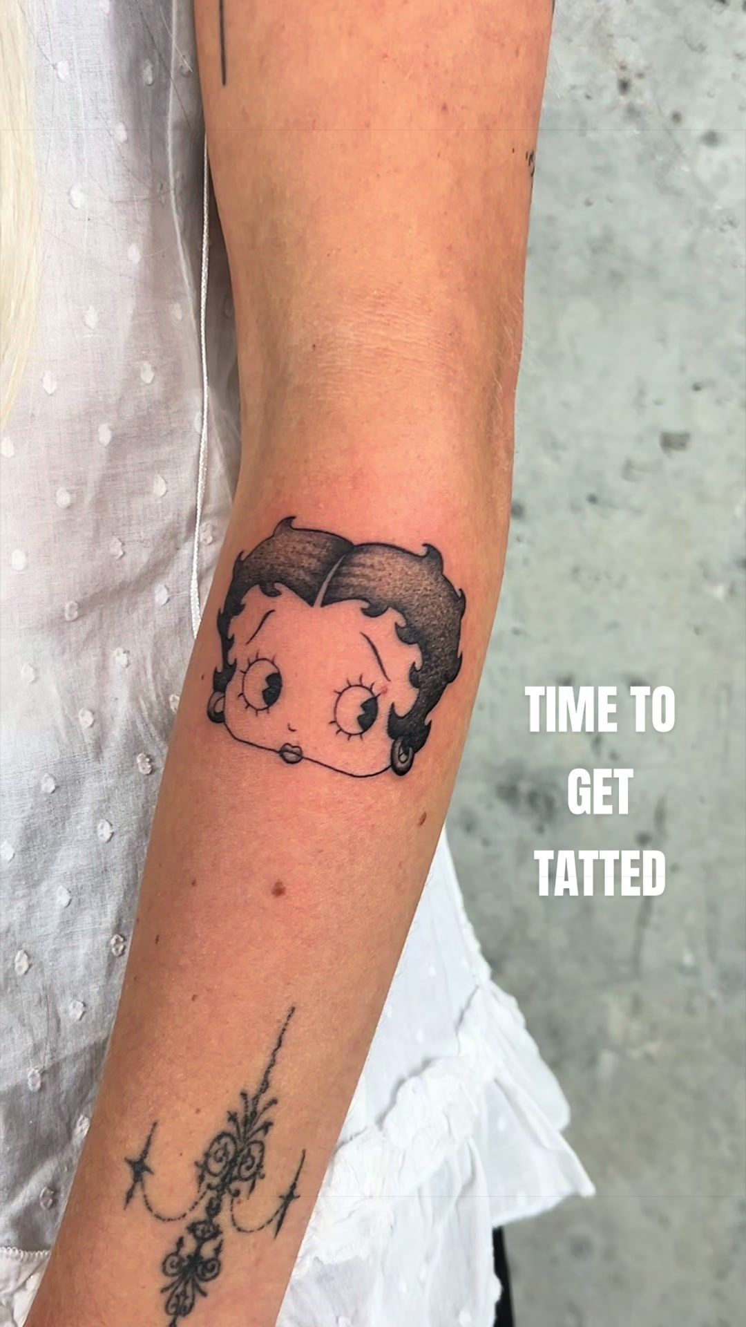 @Harmonie Tattoo