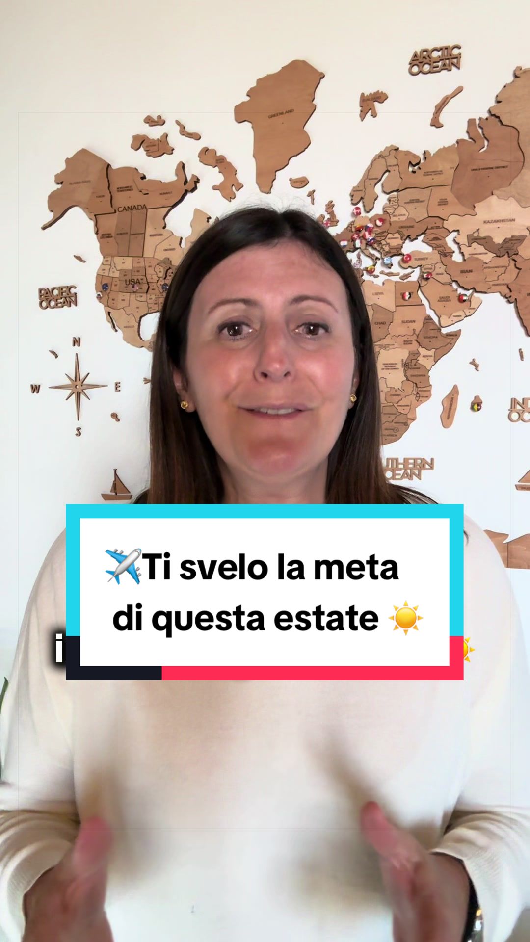 @Silvia - Appunti in Valigia