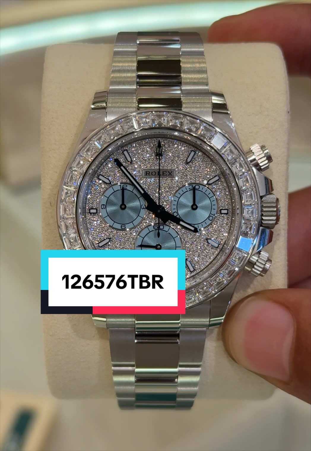 @Luxe Watches