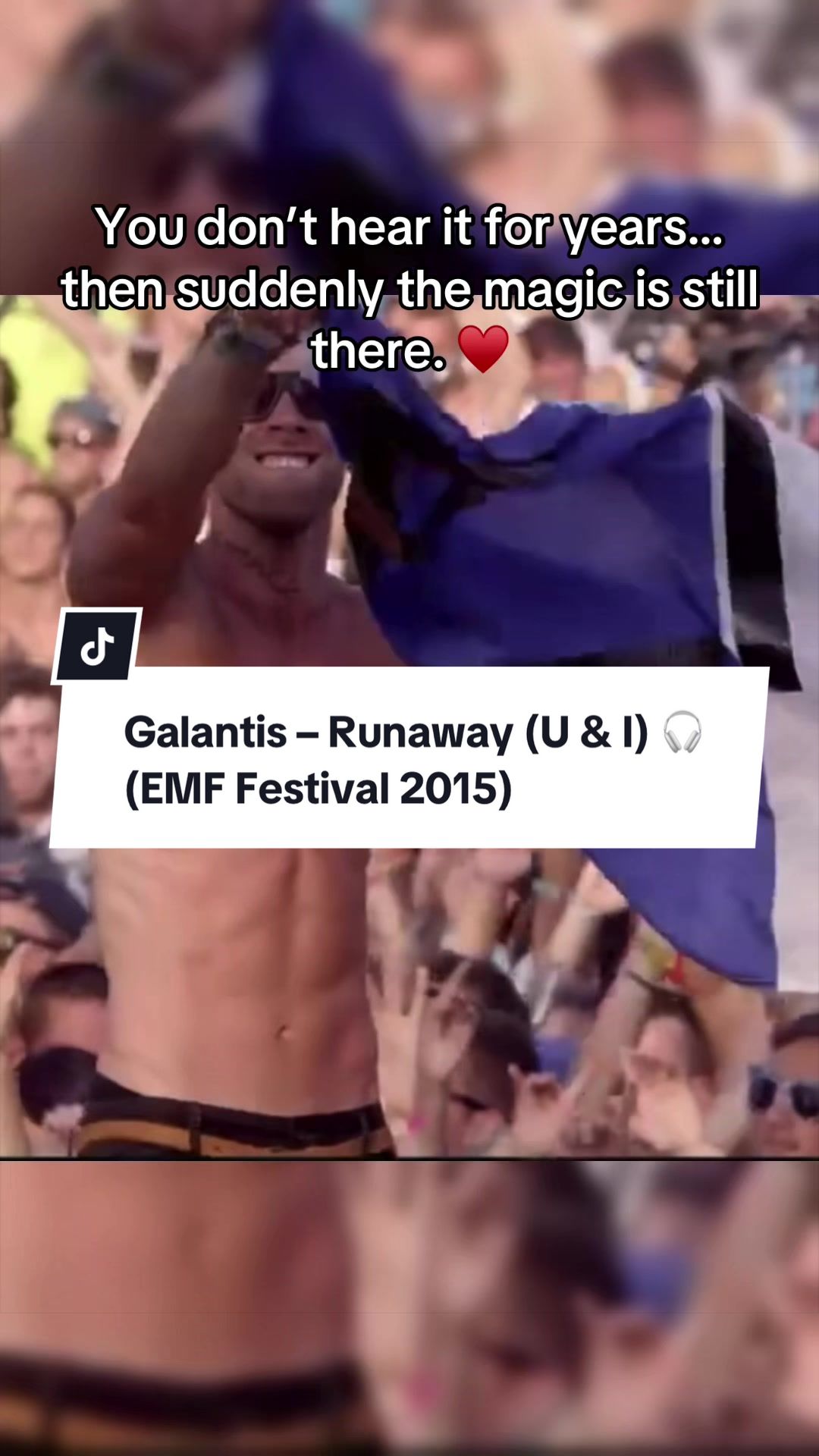 @Electronic Vibes Daily