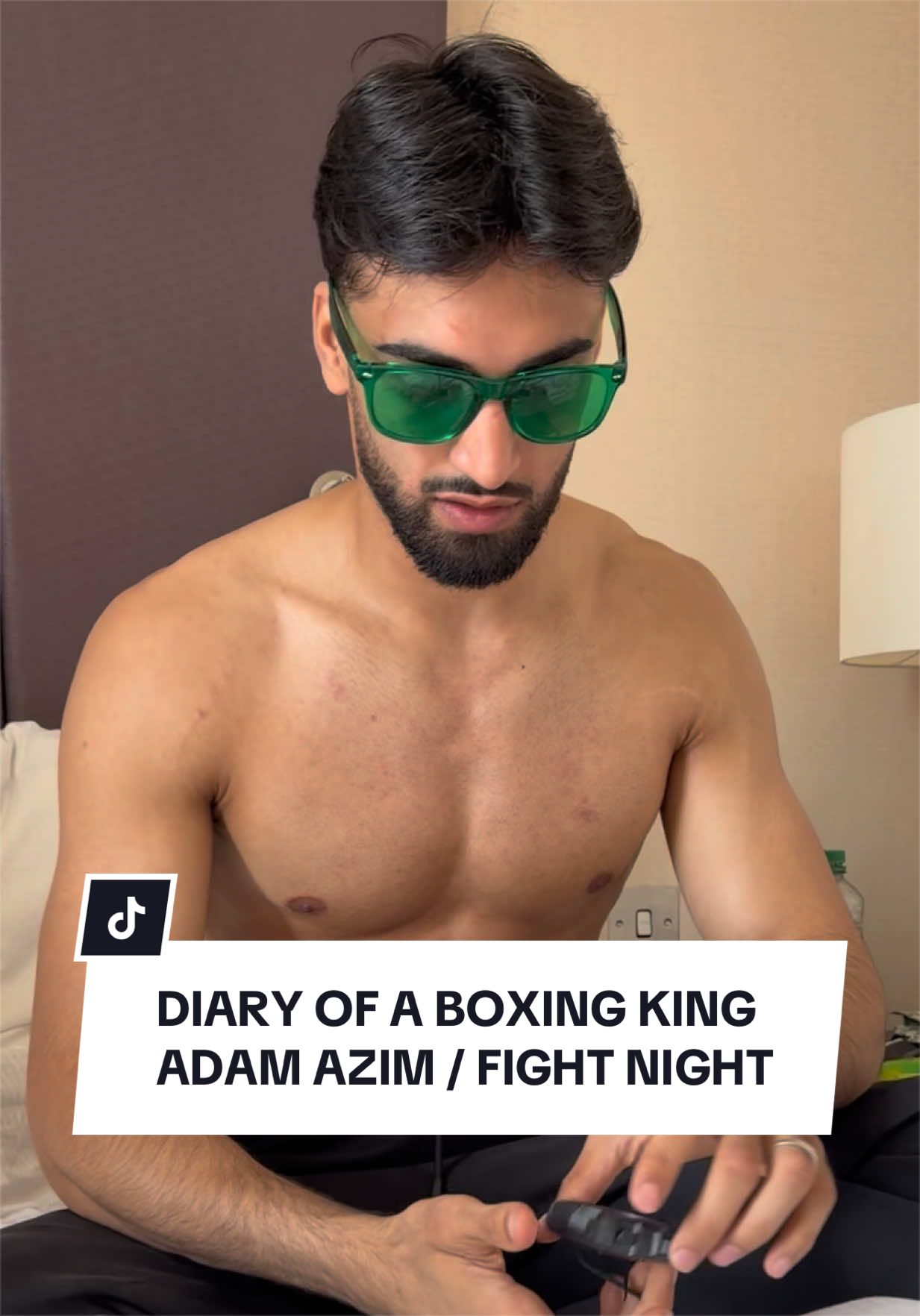 @Boxing King Media
