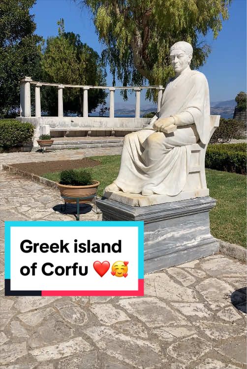 @Greek Islands Memories