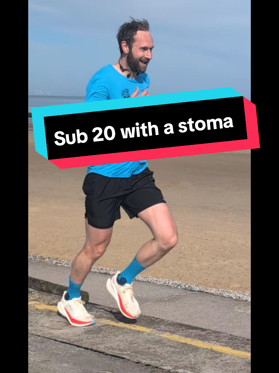 @Running Stoma
