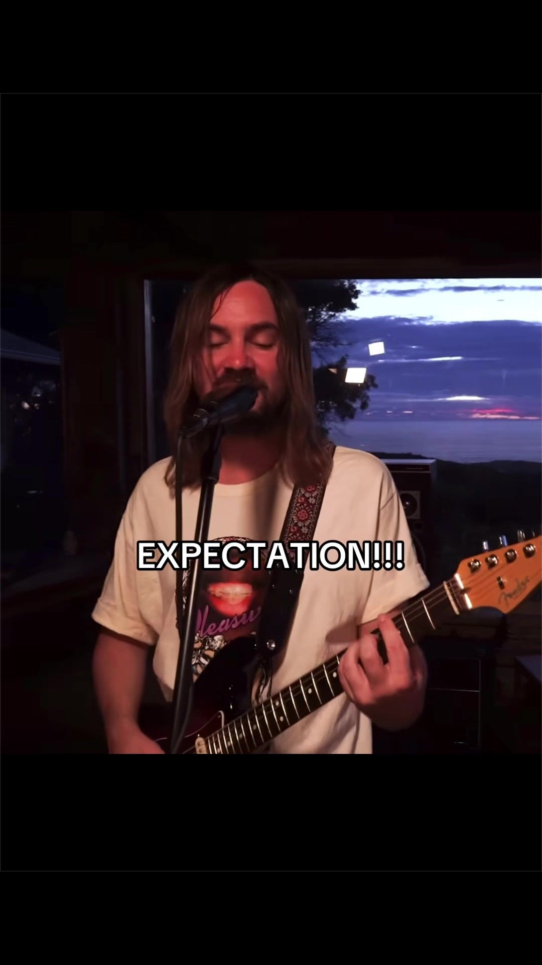 @Elijah does not listen