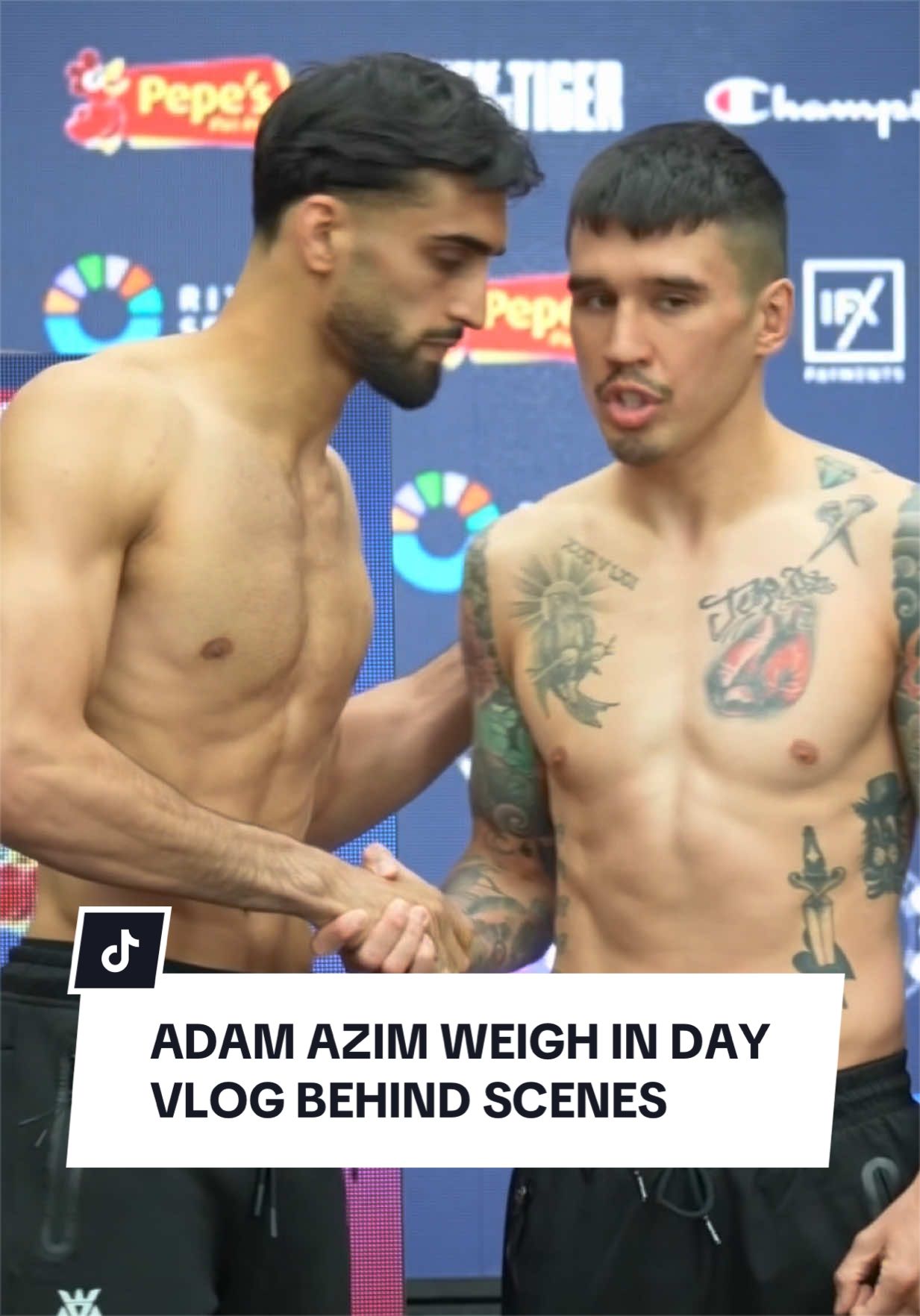 @Boxing King Media