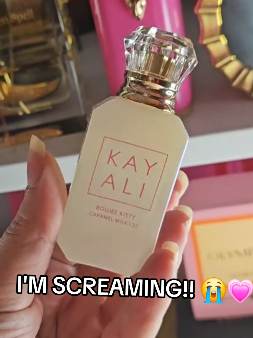 @Melissa ✨️ Revert Essence ✨️