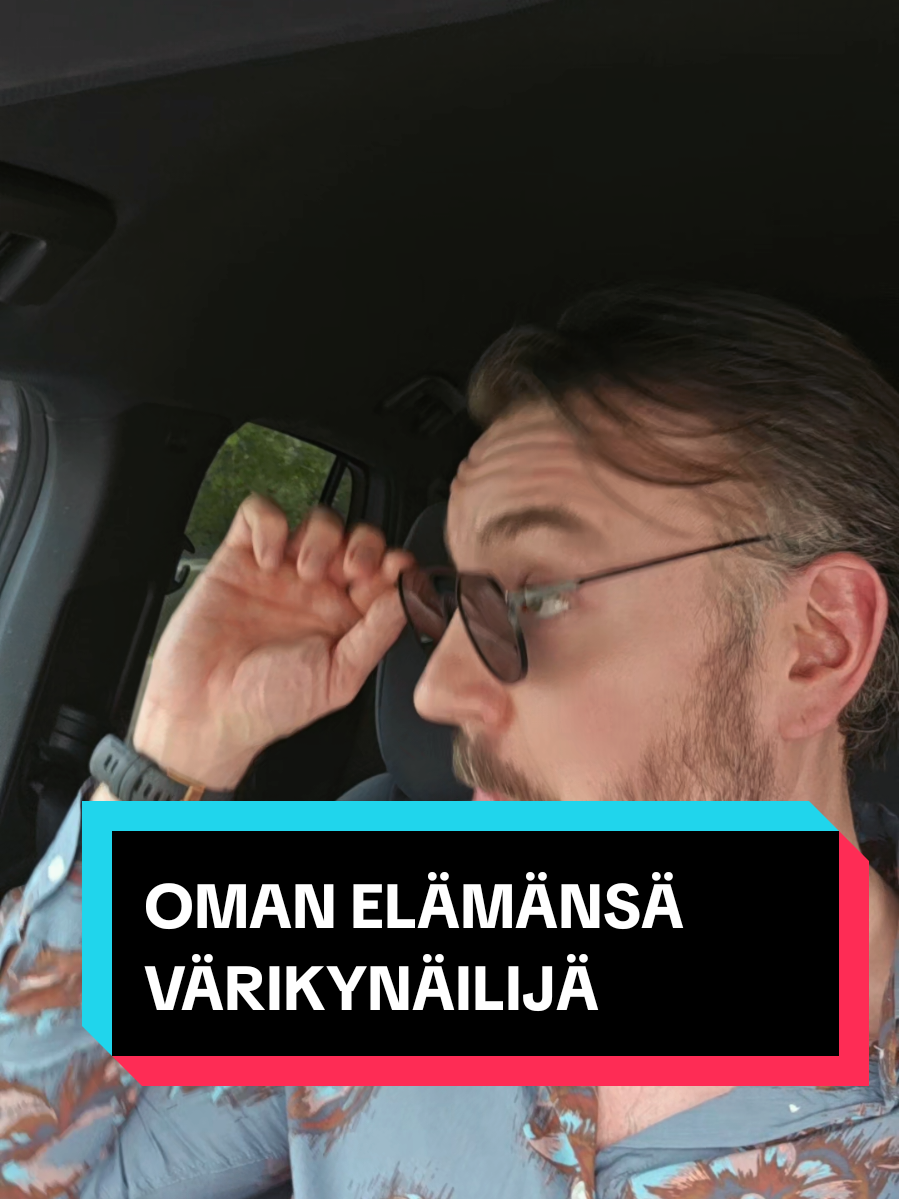 @Tuomo Kasanen /  IG: @veli.koo