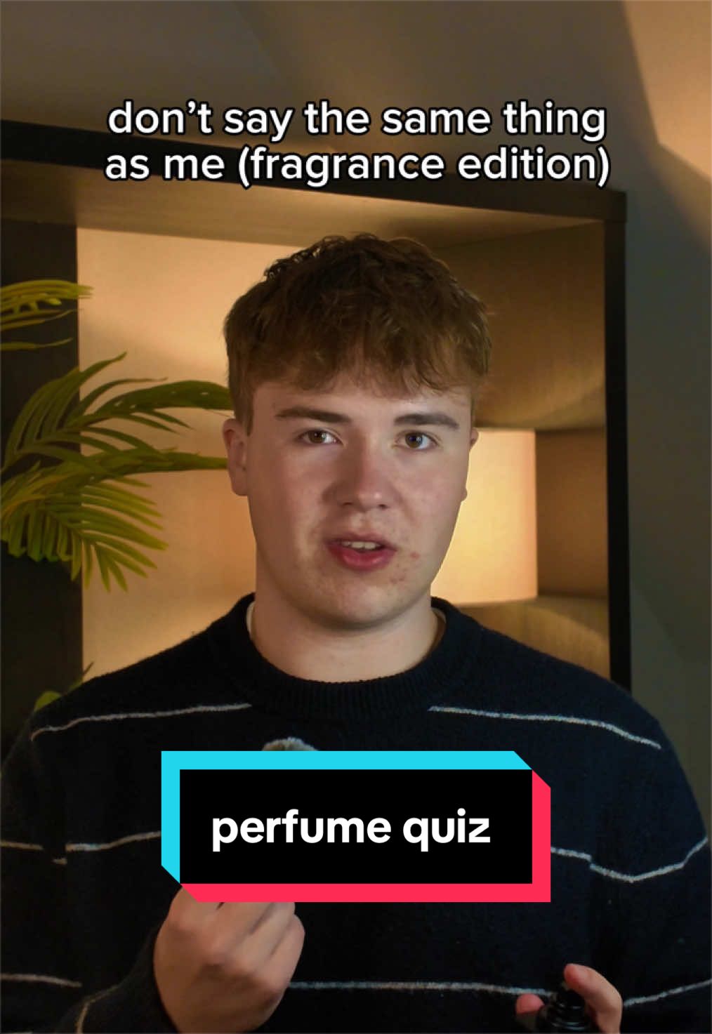 @Charles | Perfumer