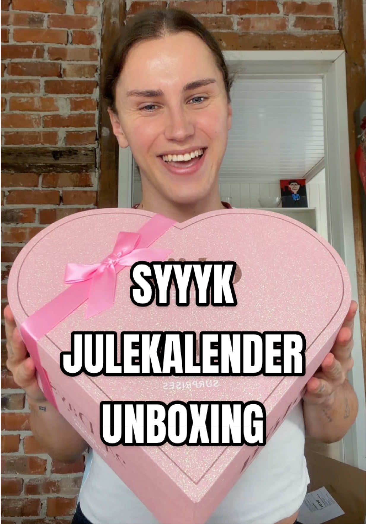 @Daniel Jensen