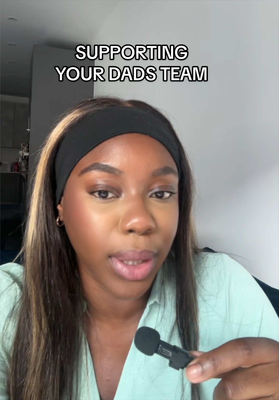 @Doctor Funmi