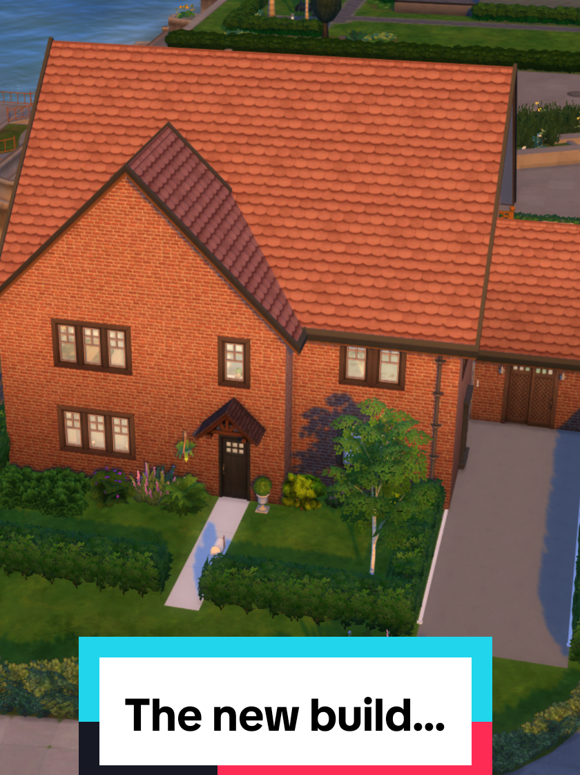 @Sims with Kristy