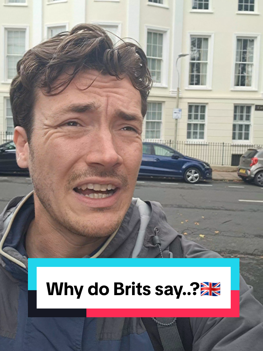 @Sam Says English