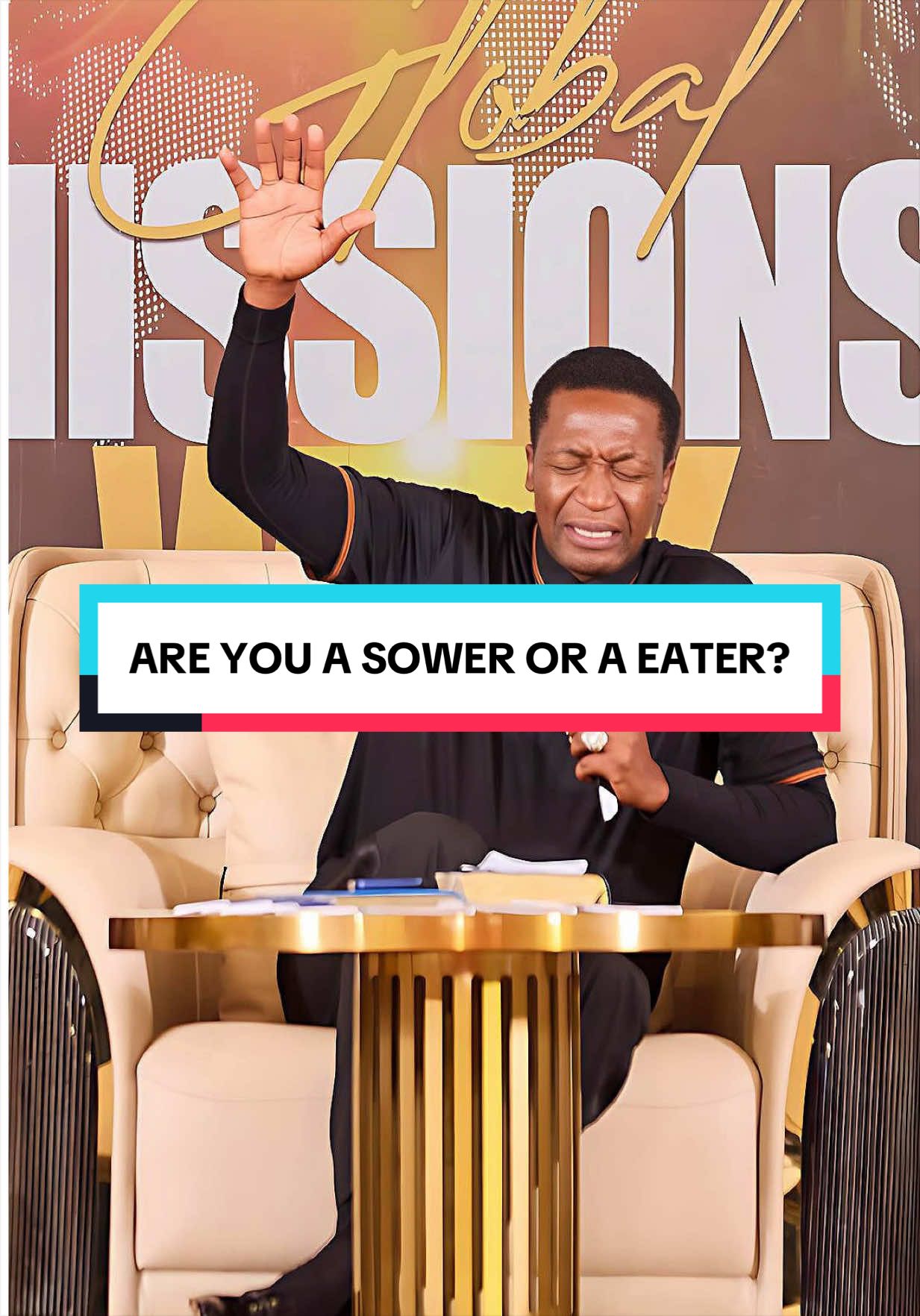 @GoodNews Daily Devotional