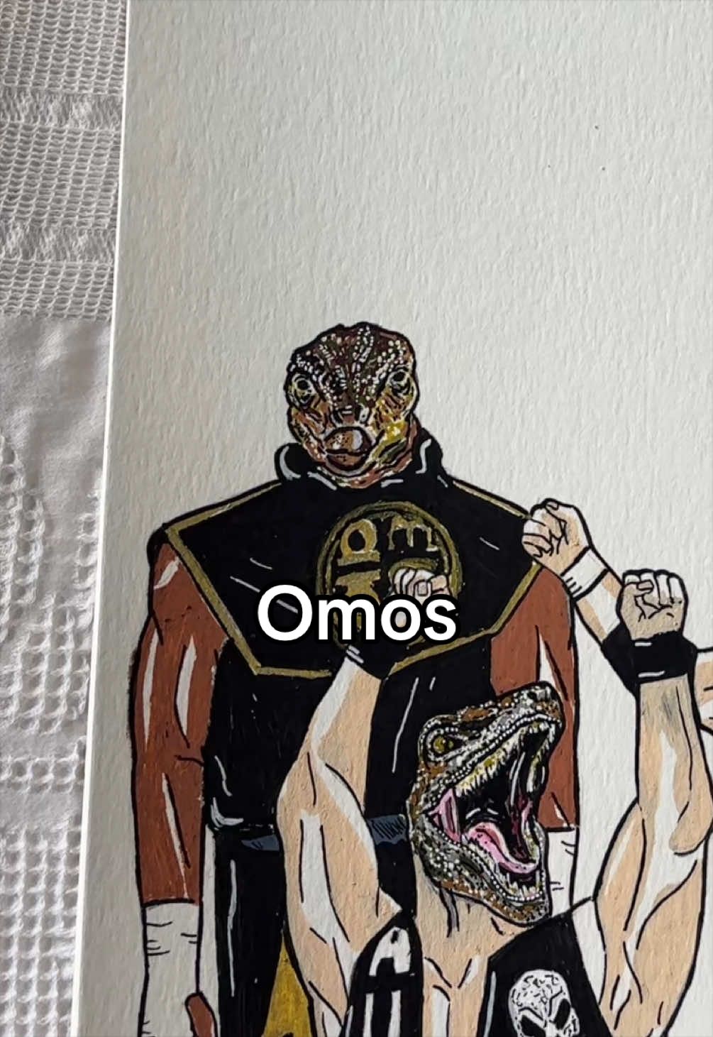 @WrestleWithSKETCH