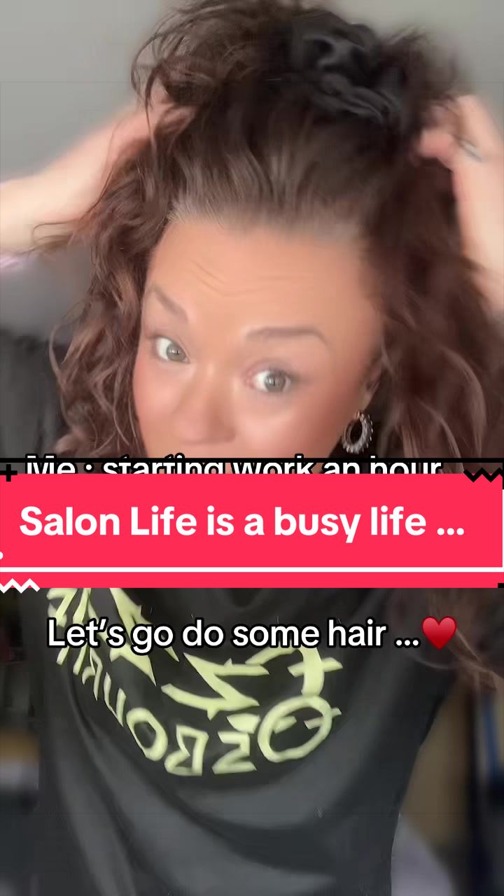 @Relate-able Hair 🥰
