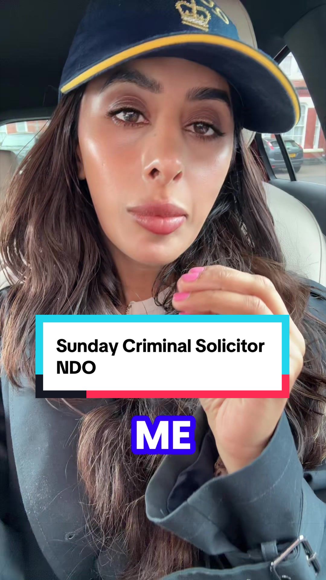 @Isaacs Legal Serious Criminal