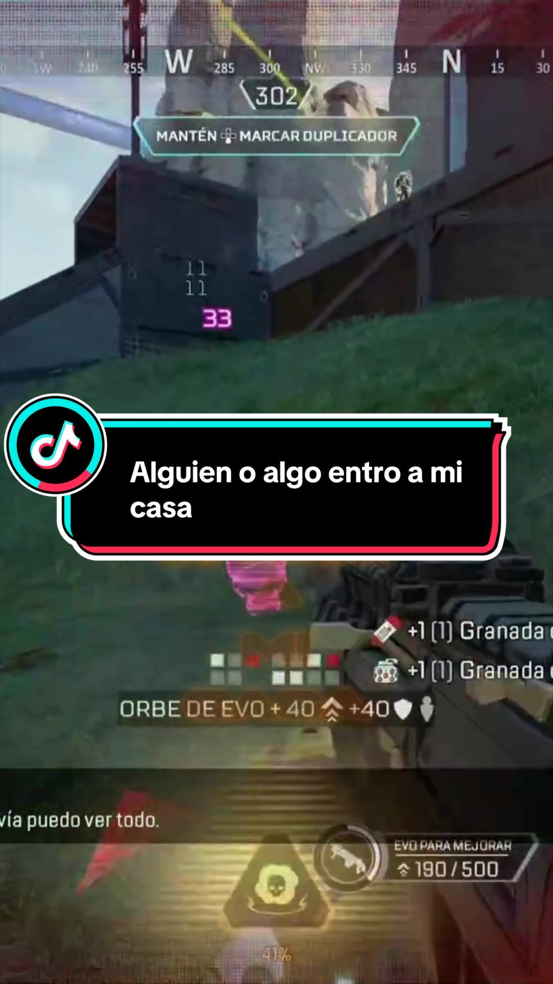 @Momentos pro de una manca
