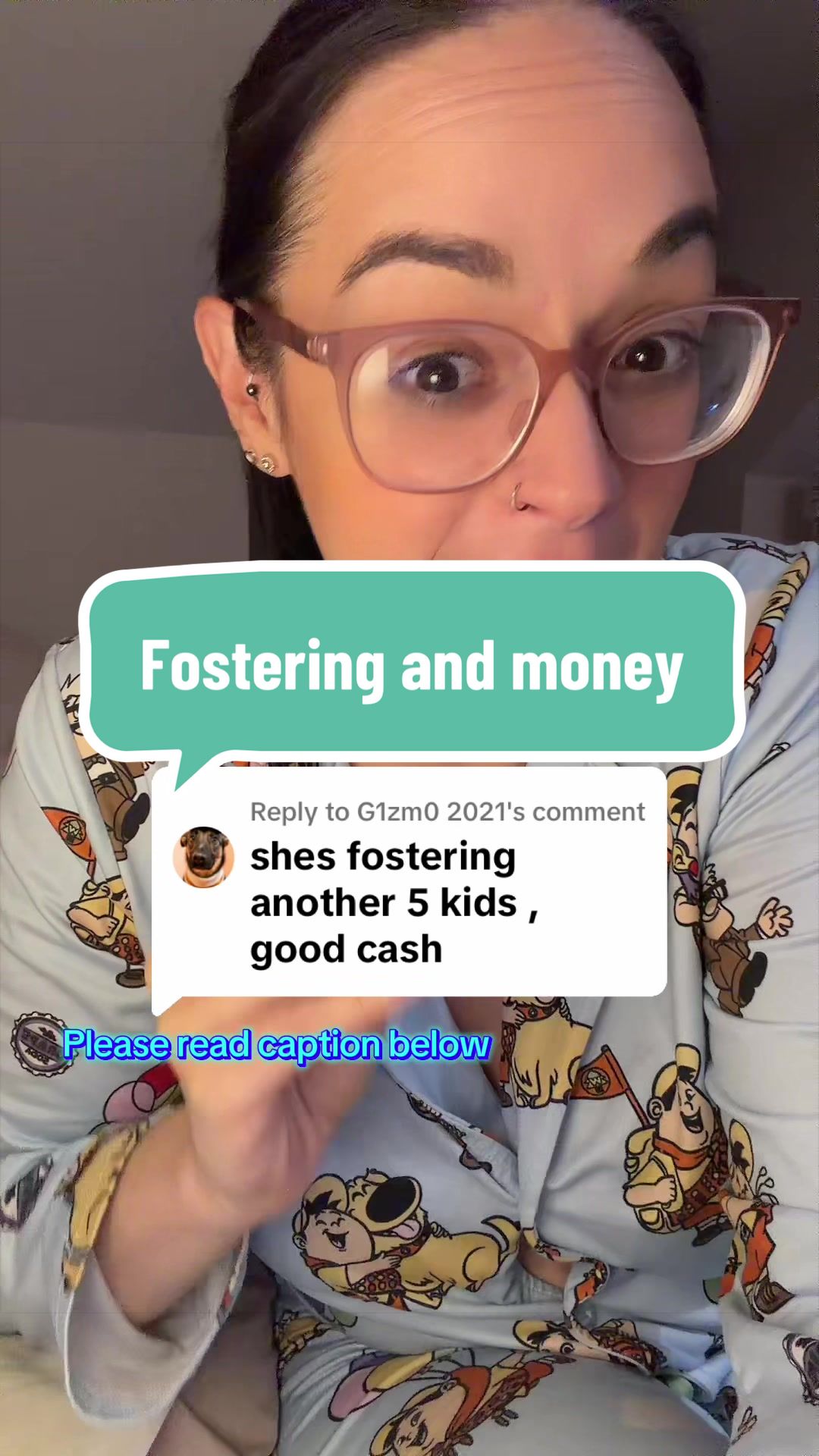 @Mum of 3 🌸 Foster carer of 3