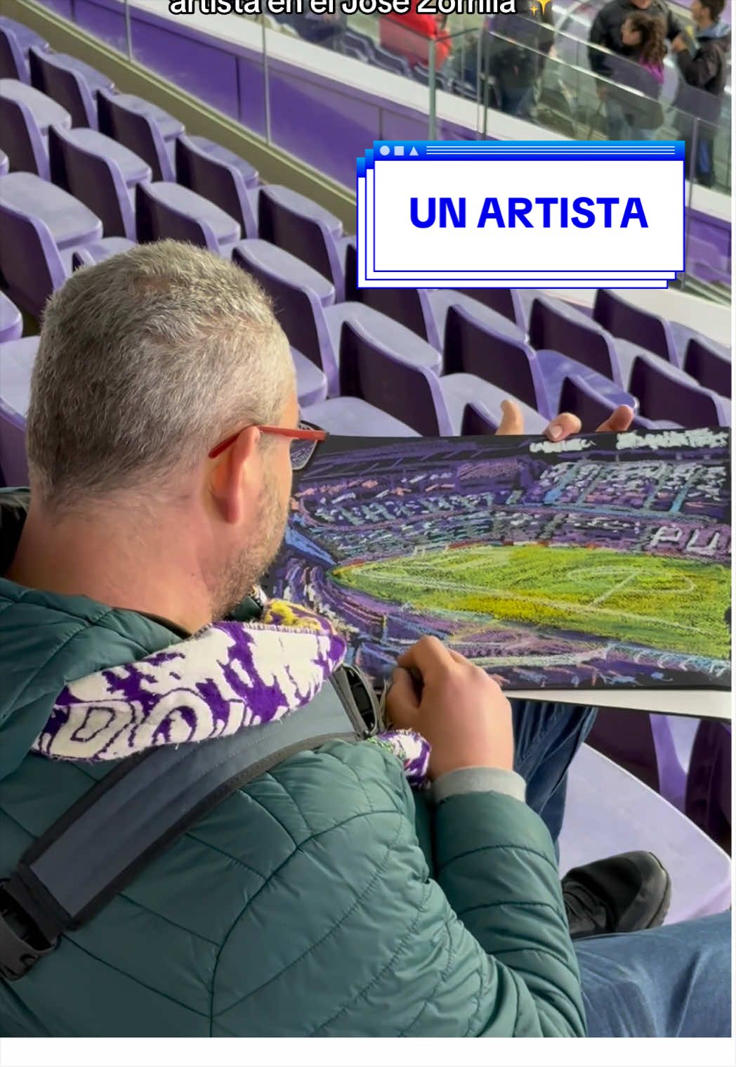 @Real Valladolid
