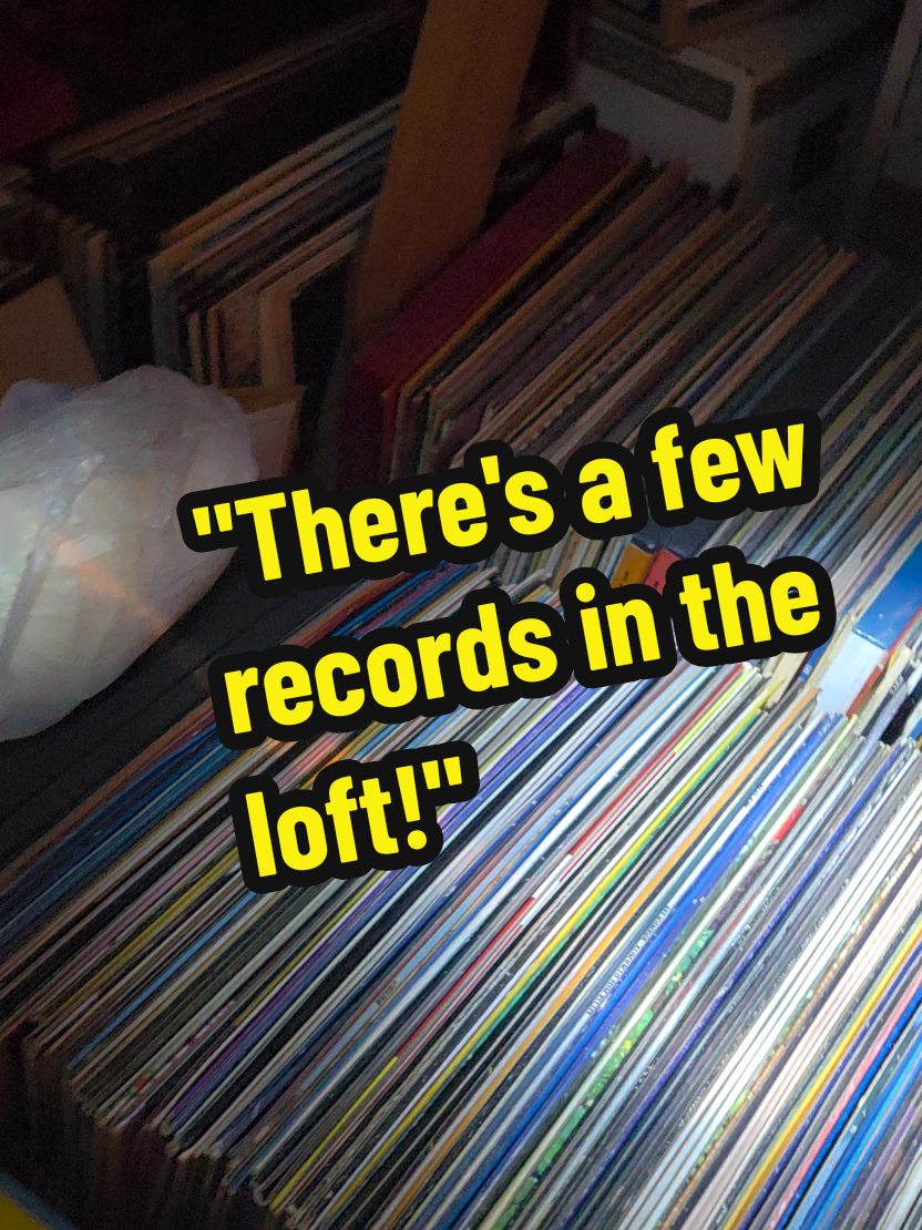 @Vinyl Shakedown Records