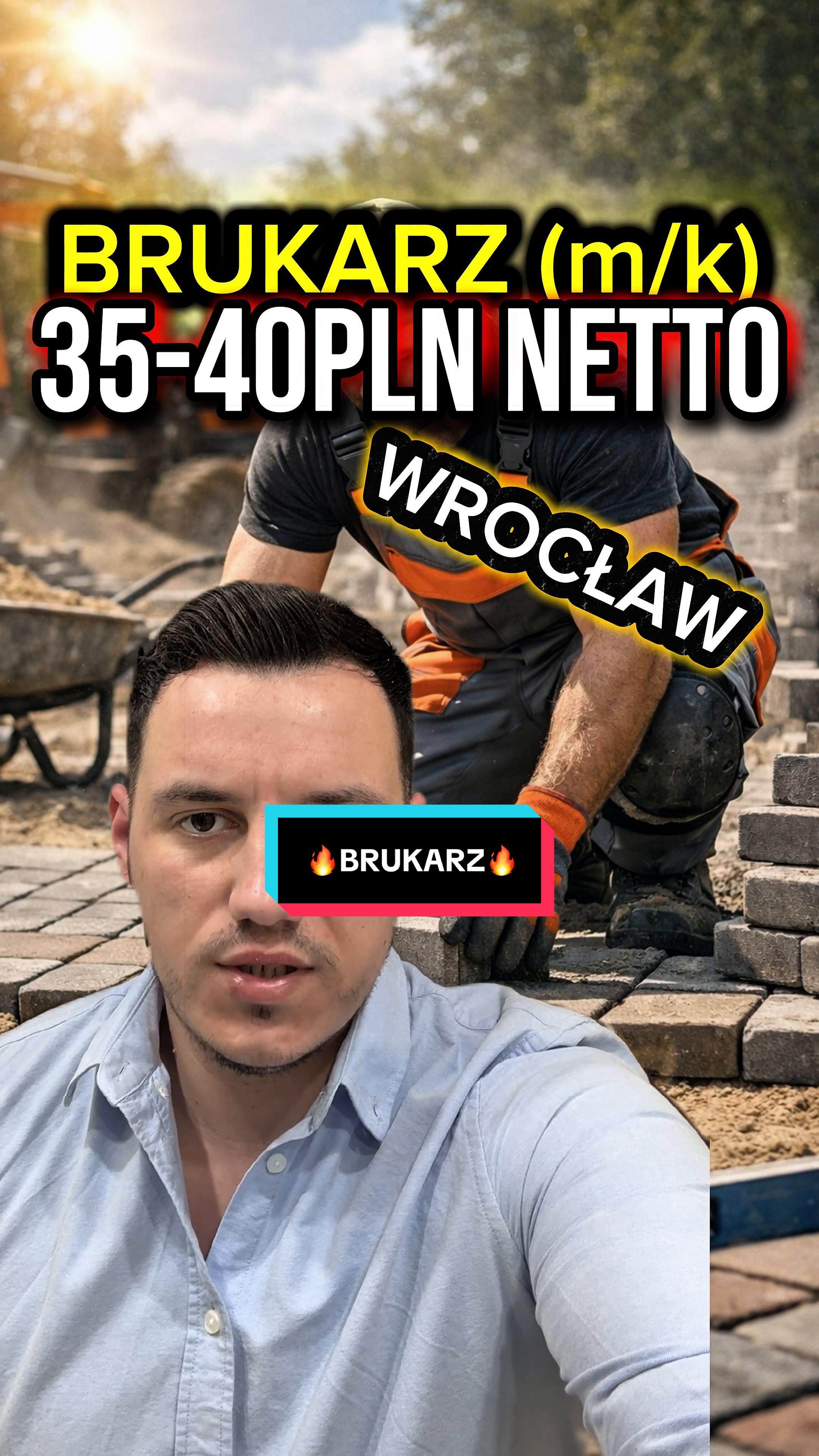 @Praca w Polsce
