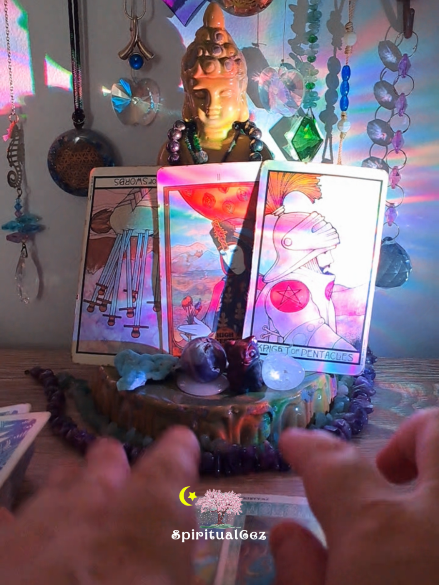 @⋆ Spiritual Cez ⋆