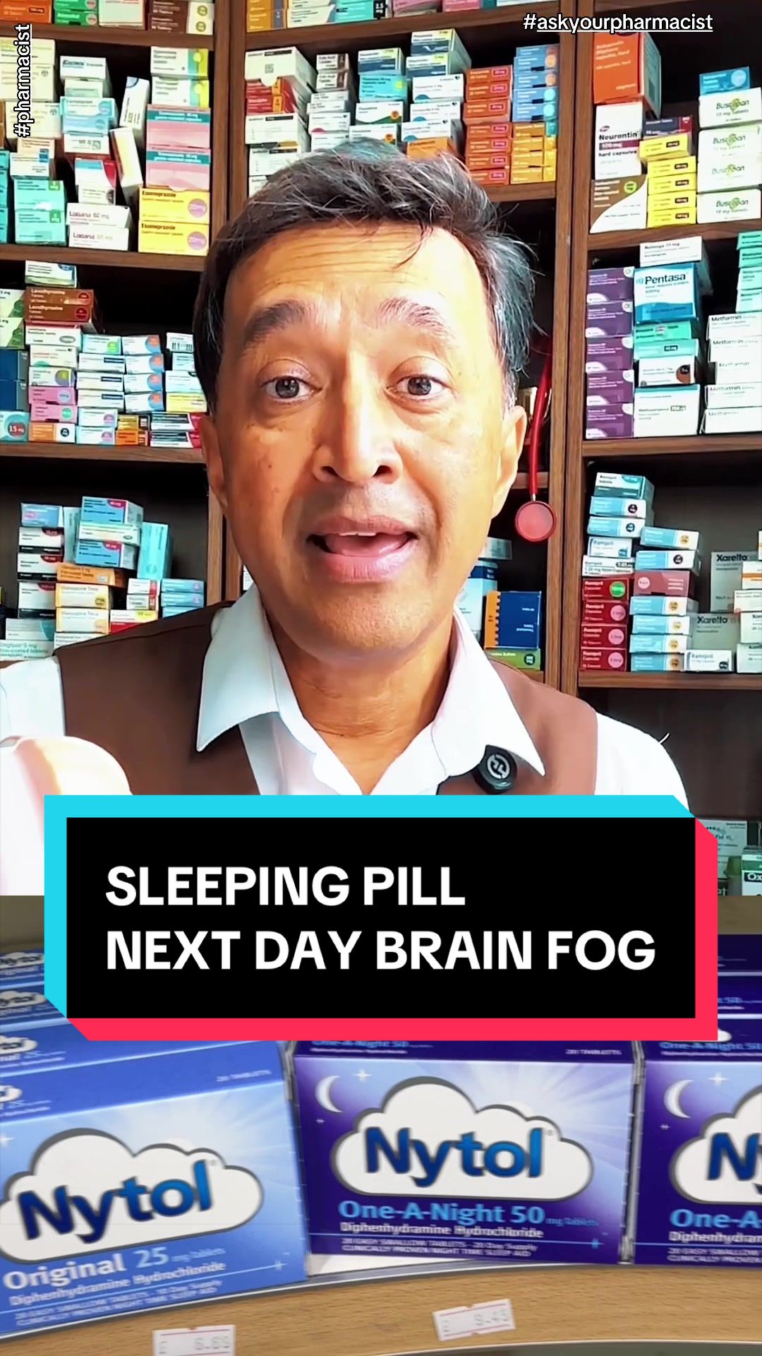 @Pharmacist Health Raj