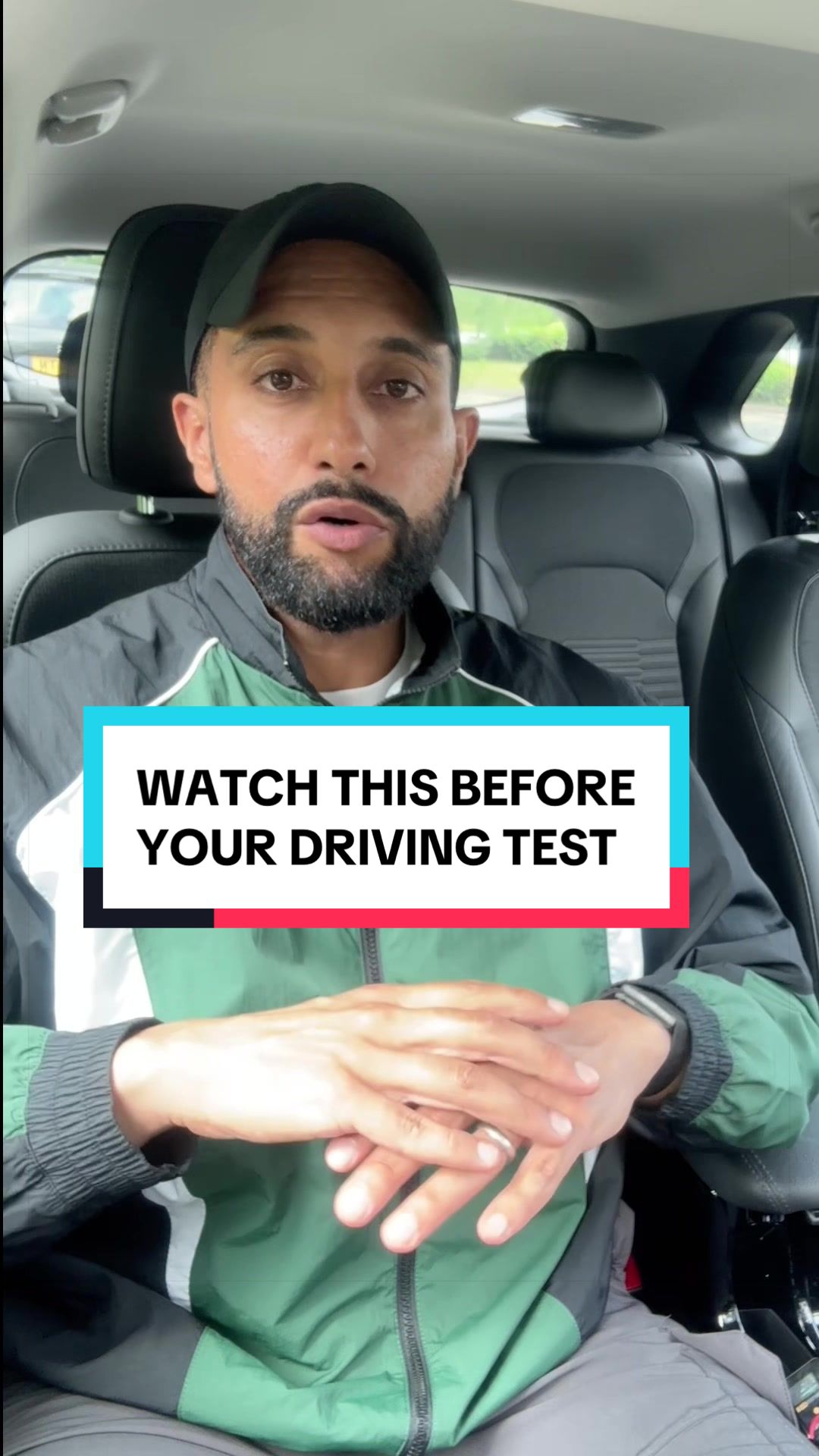 @DGN Driving