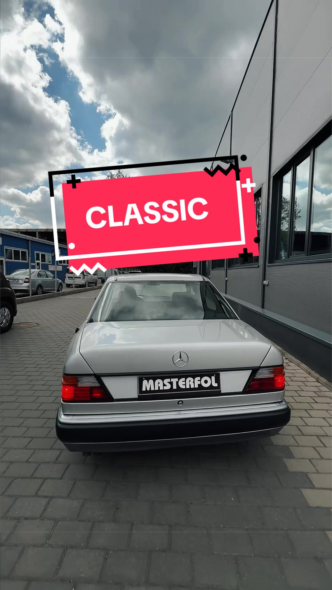 @Masterfol | Folii Auto Cluj
