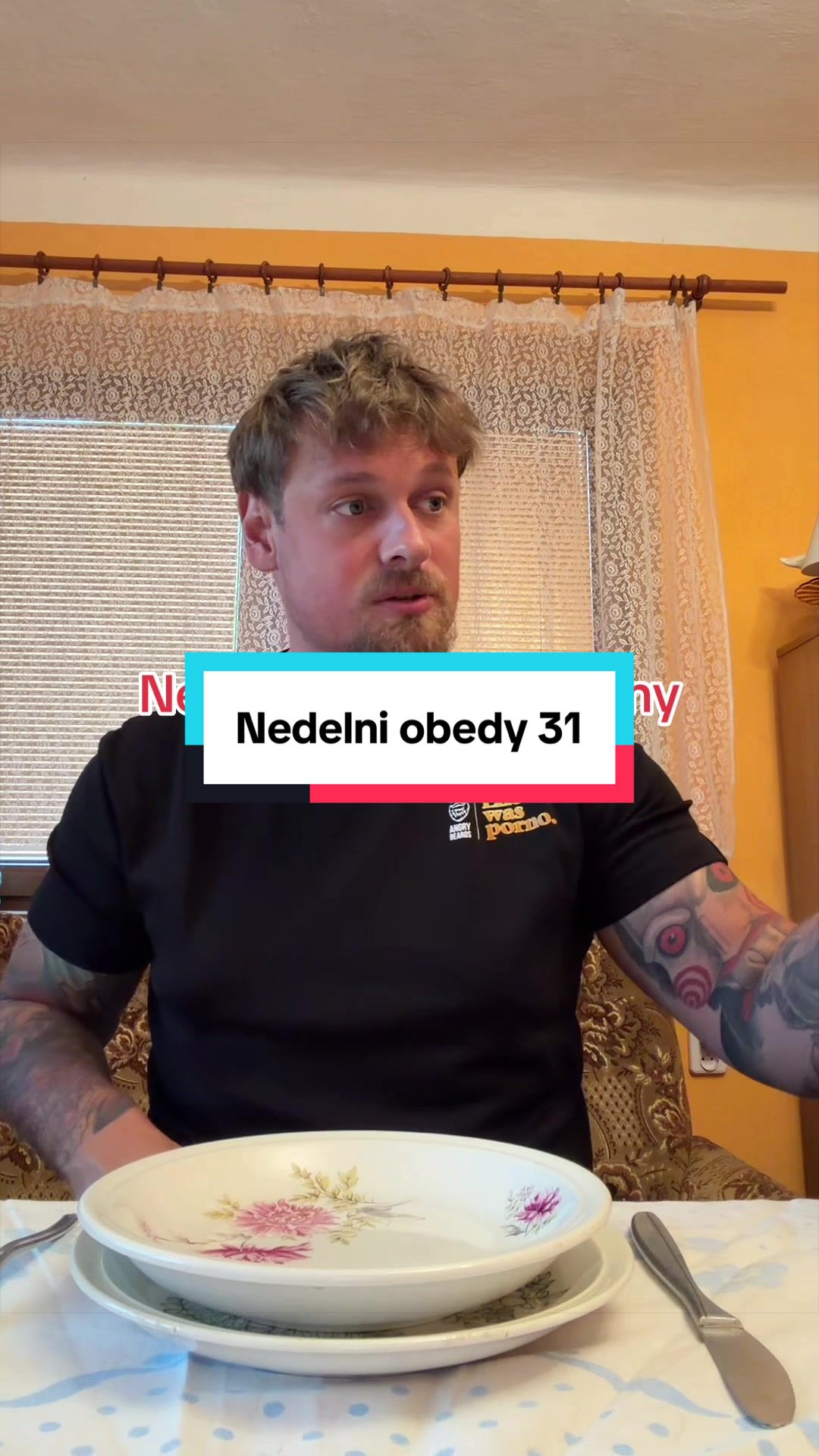 @ondrej blonď&aacute;k mlcak