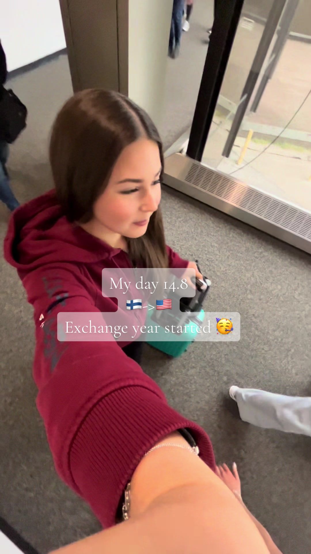 @Evsku💋