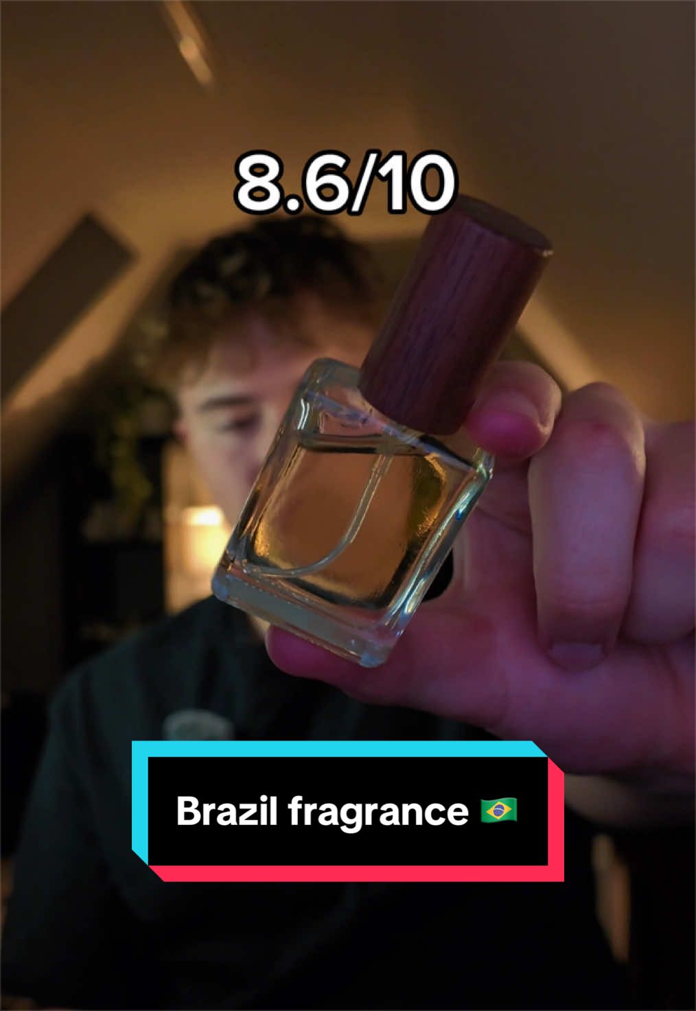 @Charles | Perfumer
